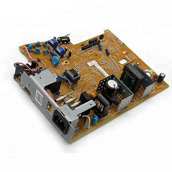 FM0-1072 Плата живлення Canon MF3010