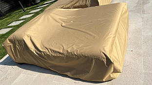 Чохли на меблі для басейну