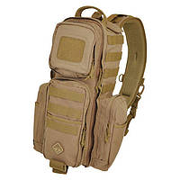 Тактичний слінг-рюкзак Rocket Urban Hazard 4