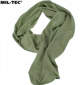Шарф Cool Down Towel OD Green Mil-Tec охолодний 16024200