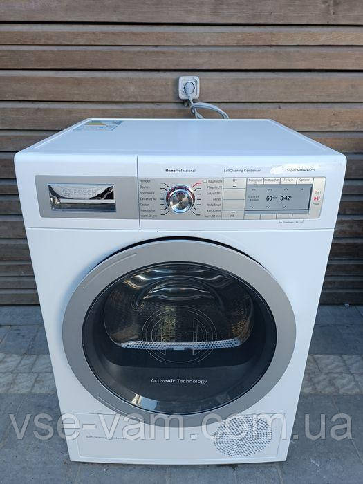 Сушильна машина Bosch Home Professional Б/у, фото 1