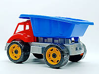 Іграшка Технок самоскид "Титан" 0991, фото 2