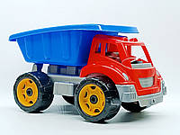 Іграшка Технок самоскид "Титан" 0991