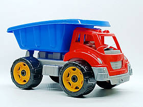 Іграшка Технок самоскид "Титан" 0991