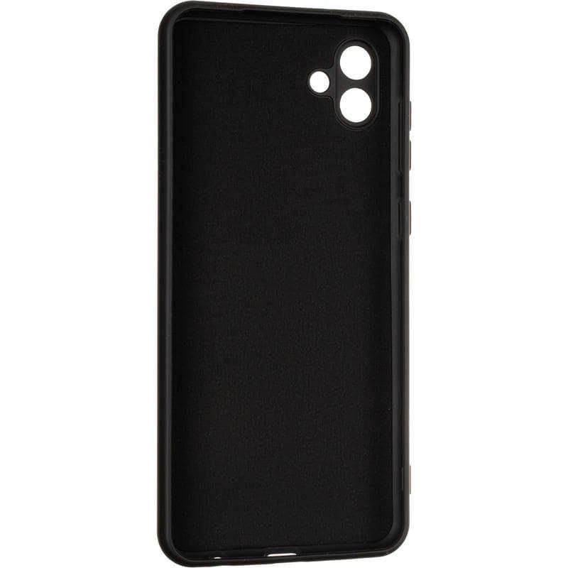 Чохол Gelius Full Soft Samsung A045 (A04) Black