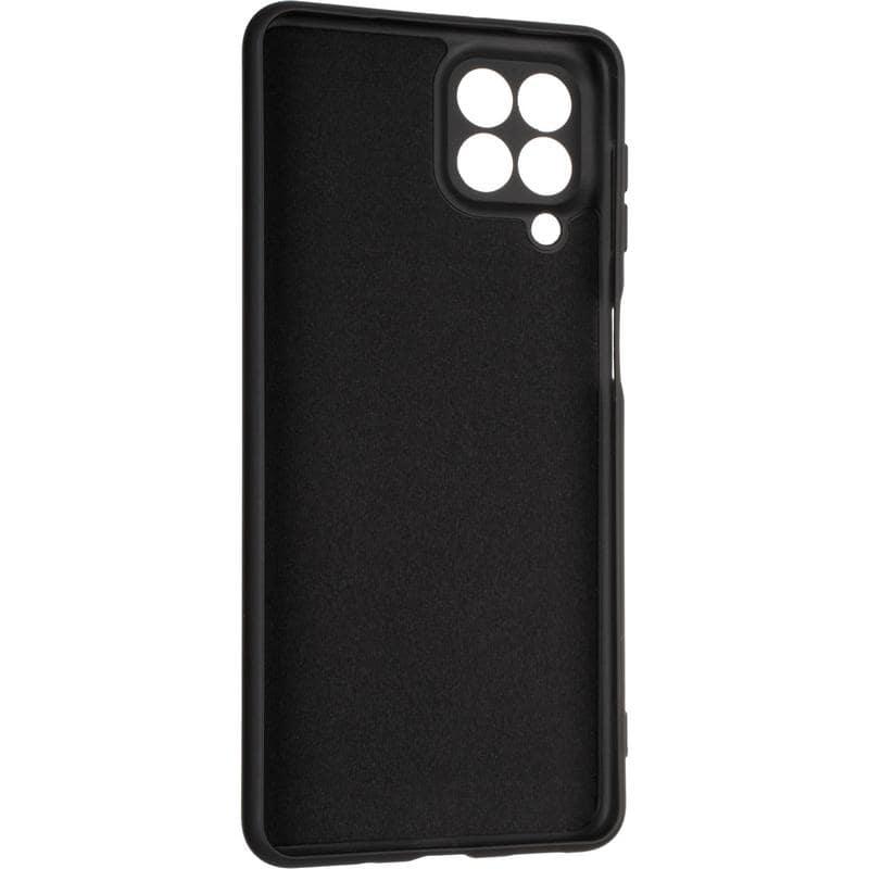 Чохол Gelius Full Soft Samsung M536 (M53) Black