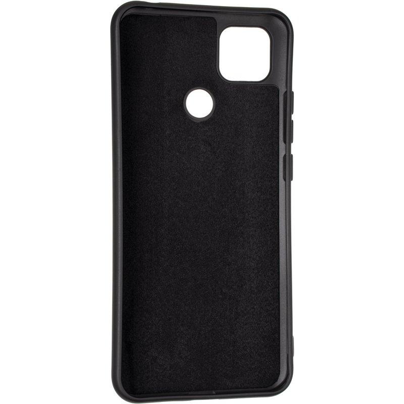 Чохол Gelius Full Soft Xiaomi Redmi 9c Black