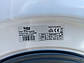 Пральна машина Beko/A+++/Inverter Motor/23 рiк Сток, фото 3