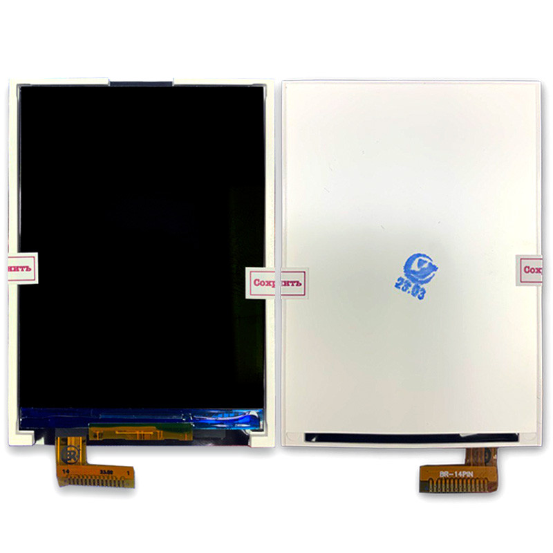 Дисплей для телефону Sigma X-Style 31 Power