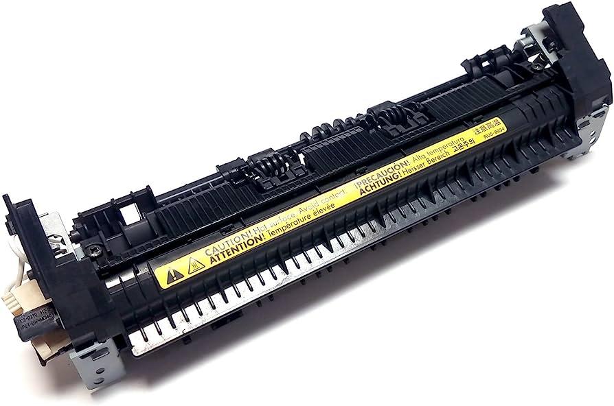 RC2-9205 Піч RM1-8283 вузол закріплення RM1-7734 для HP и Canon, фото 1