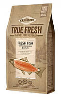 Беззерновой корм для собак со свежей рыбой Carnilove True Fresh Fish for Adult dogs 4 кг