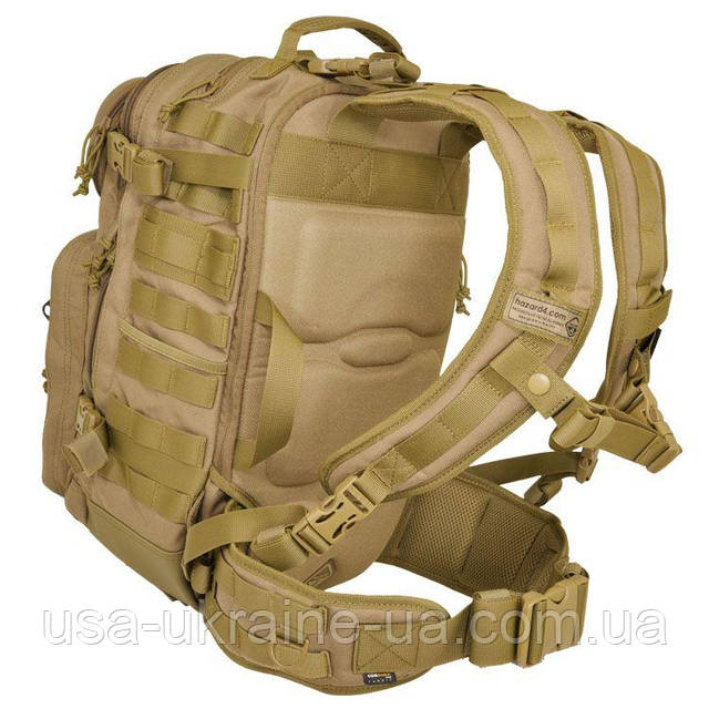 Hazard 4 patrol hotsell