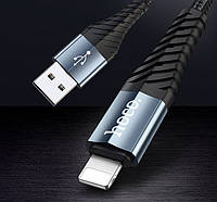 Зарядный кабель HOCO x38 Lightning