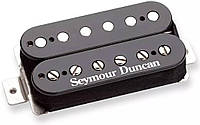 Звукосниматель Seymour Duncan Green Magic Humbucker Bridge Black