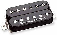 Звукосниматель Seymour Duncan Green Magic Humbucker Neck Black