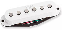 Звукосниматель Seymour Duncan STK-S10B YJM Fury Strat Bridge White