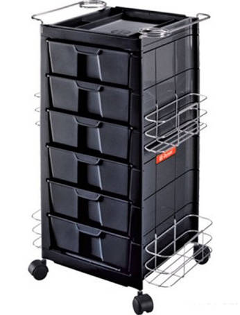 Перукарські візки