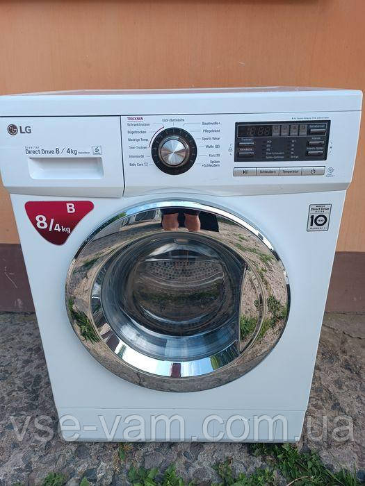 Стиральная машина Whirlpool TDLR 70211