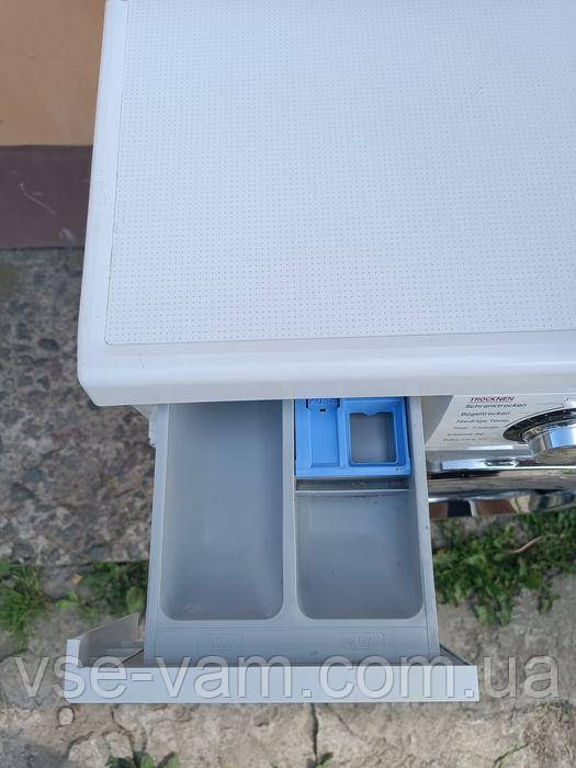 Стиральная машина Whirlpool TDLR 70211 Фото 2