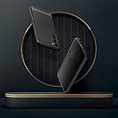 Чохол Spigen для Samsung Galaxy S23 — Neo Hybrid, Black (ACS05721), фото 3