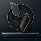 Чохол Spigen для Samsung Galaxy S23 Plus — Neo Hybrid, Gunmetal (ACS05675), фото 4