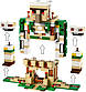 Lego Minecraft Фортеця «Залізний голем» 21250, фото 5