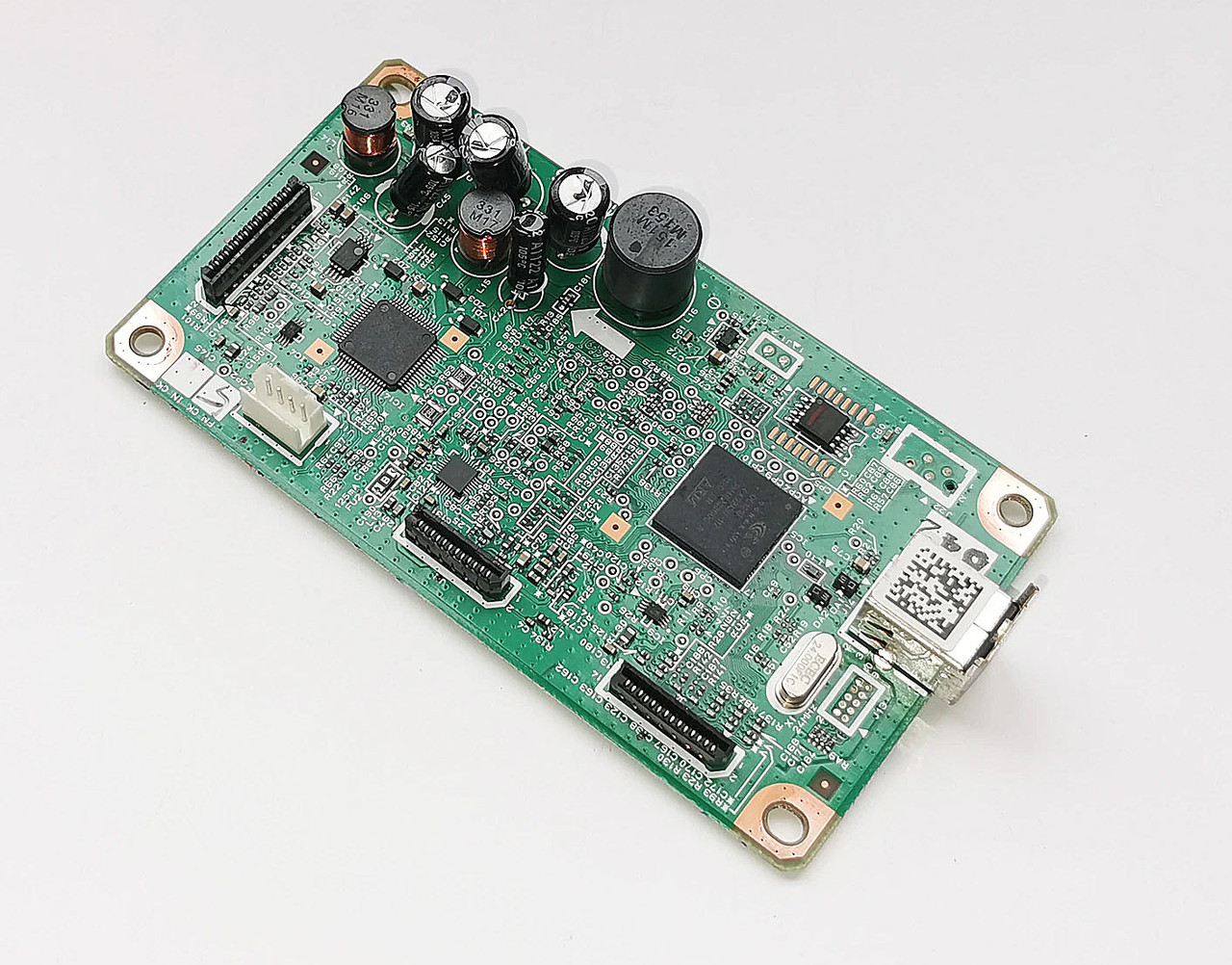 FM3-D833 Плата форматування / форматор Canon MF3010, FM0-1096