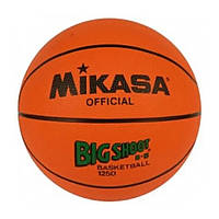 Мяч баскетбольный Mikasa 1150 размер №7, Land of Toys