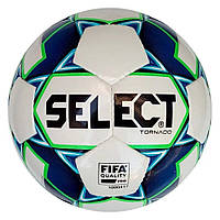 Мяч для футзала Futsal Tornado (FIFA Quality PRO) Select 105000-014 №4