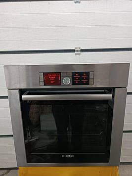 Сучасна духова шафа BOSCH Б/У