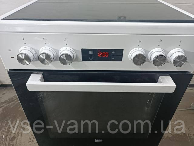 Индукционная плита Scholtes Б.у из Германии