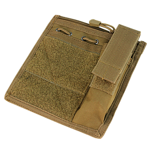 Підсумок адміністративний Condor MOLLE ADMIN POUCH MA30 Coyote Brown