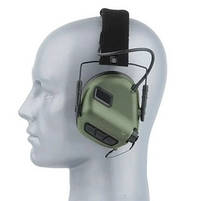 Навушники Earmor M31 mod3 кріплення для навушників на шолом, фото 9