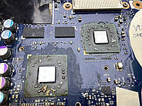 Уценка! под ремонт! плата для Samsung R425, SUZH0U-D BA41-01181A (S1g3,RX881,ATI Radeon HD 4550,2xDDR2) б/у