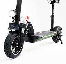 Електросамокат Maraton Scooter Tesla 10000 (48V/1000W16Аh), фото 3