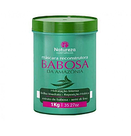 Ботокс для волосся Natureza Babosa da Amazonia 1000 мл