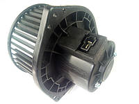 Мотор отопителя Aveo, Лузар (LFh 0525) с кондиционером (95978693/96539656)