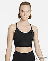 Топ для бега Nike Dri-FIT DB8765-010 (DB8765-010). Топы беговые. Товары и экипировка для бега.