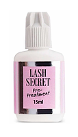 Lash Secret знежирювач для вій 15 мл*