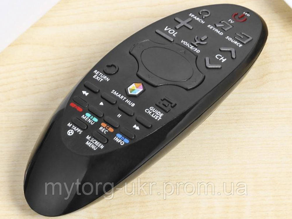 Пульт дистанционного управления для телевизора для Samsung и LG smart ...