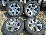 Диски 5.114.3 R17 7.5J ET40 DIA66.1 NISSAN QASHQAI/ROGUE/X-TRAIL, фото 4