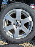 Диски 5.114.3 R17 7.5J ET40 DIA66.1 NISSAN QASHQAI/ROGUE/X-TRAIL, фото 7
