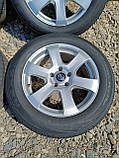Диски 5.114.3 R17 7.5J ET40 DIA66.1 NISSAN QASHQAI/ROGUE/X-TRAIL, фото 8