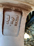 Диски 5.114.3 R17 7.5J ET40 DIA66.1 NISSAN QASHQAI/ROGUE/X-TRAIL, фото 3