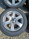 Диски 5.114.3 R17 7.5J ET40 DIA66.1 NISSAN QASHQAI/ROGUE/X-TRAIL, фото 6