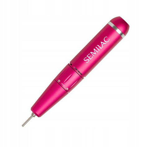 Фрезер для нігтів Semilac Mini Pen, фото 1