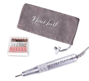 Фрезер NeoNail Professional Nail Drill Mini 12W, фото 1