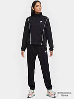 Спортивный костюм женский Nike Sportswear Essential DD5860-011 (DD5860-011). Женские спортивные костюмы.