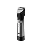 Тример для бороди та вусів Philips BT9000 Prestige BT9810/15, фото 4