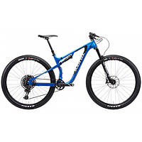 Велосипед Kona Hei Hei CR/DL 2021 XL Синій (1033-KNA B21HHCD06)